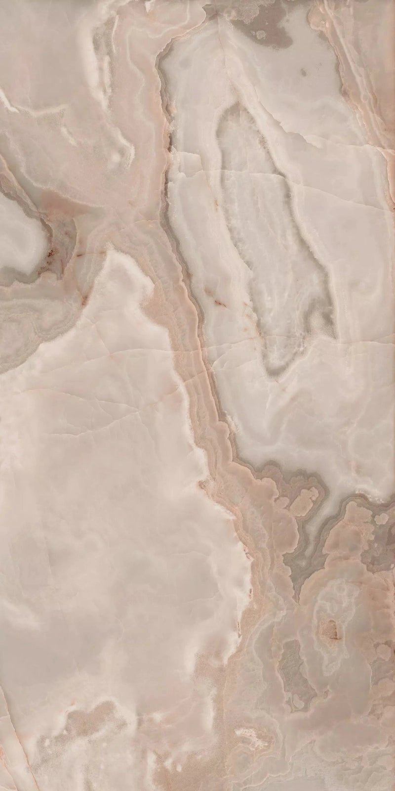 Reve Rose Florim Florim - Zicana Boutique - 6