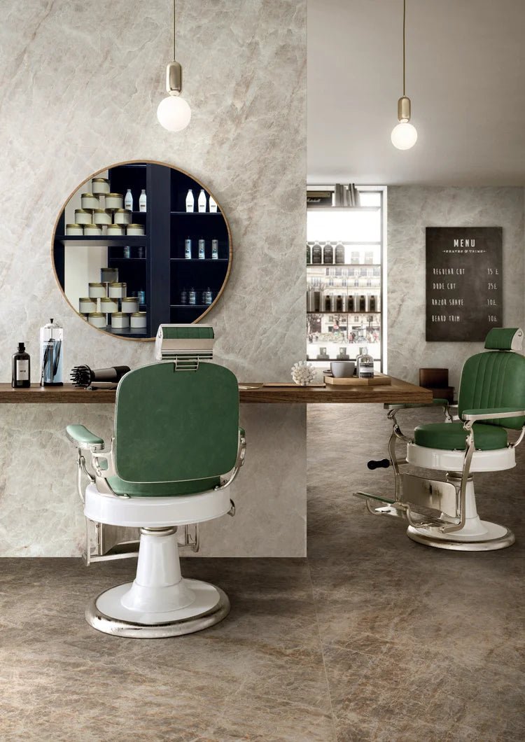 Rice Yamuna Florim Florim - Zicana Boutique - 2