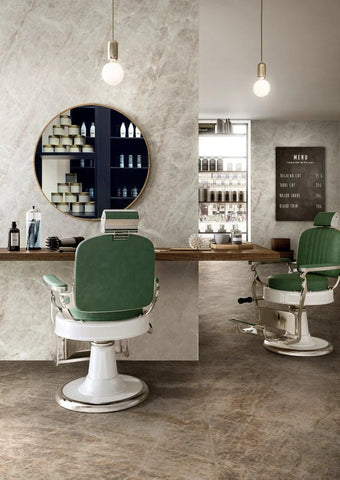 Rice Yamuna Florim Florim - Zicana Boutique - 2