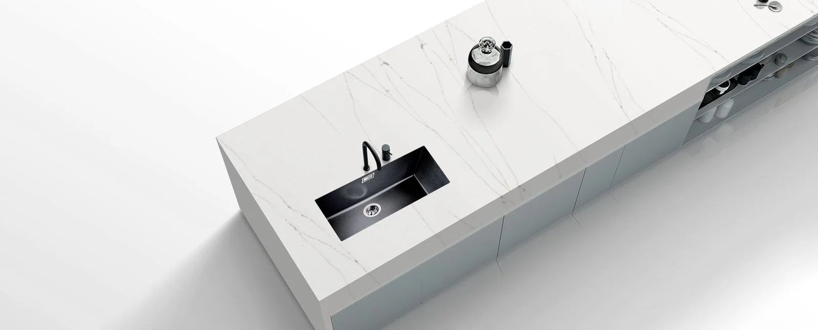 River Gold Raphael Quartz Raphael Quartz - Zicana Boutique - 2