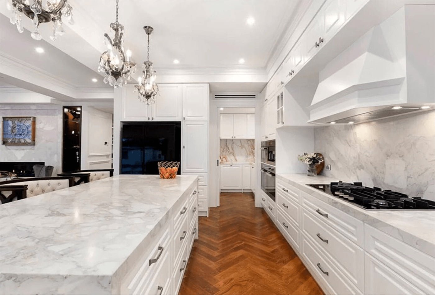 Rocchetta Ultra Quartz Ultra Quartz - Zicana Boutique - 2