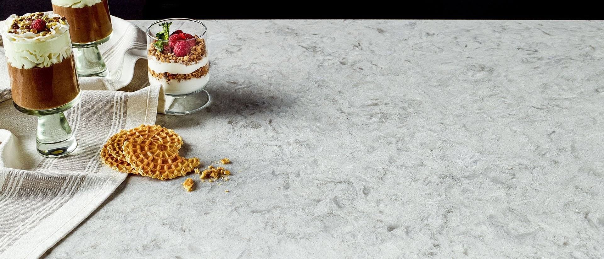 Rolling Fog Gray Msi Q MSI - Zicana Boutique - 3