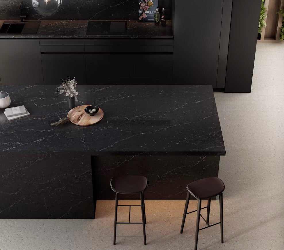Romantic Ash Silestone Silestone - Zicana Boutique - 7