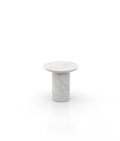 Romolo Side Table - Zicana Boutique - 12