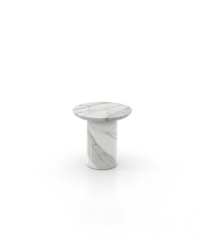 Romolo Side Table - Zicana Boutique - 14