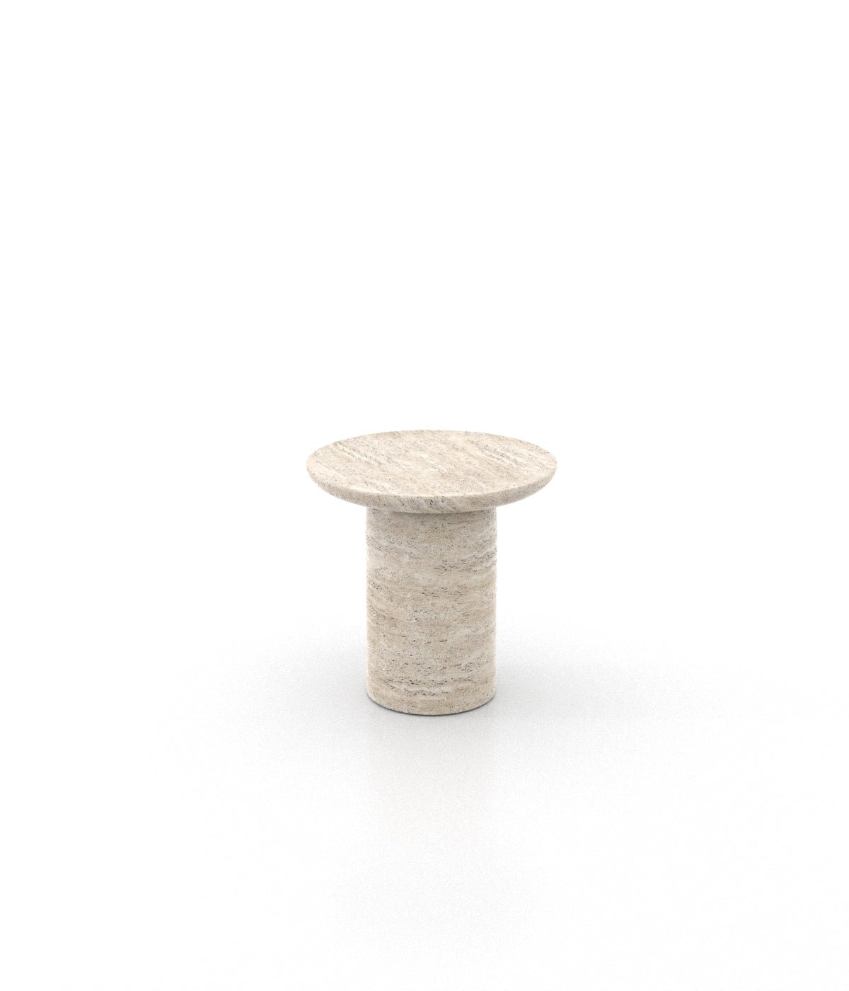 Romolo Side Table Zicana Boutique - Zicana Boutique - 11