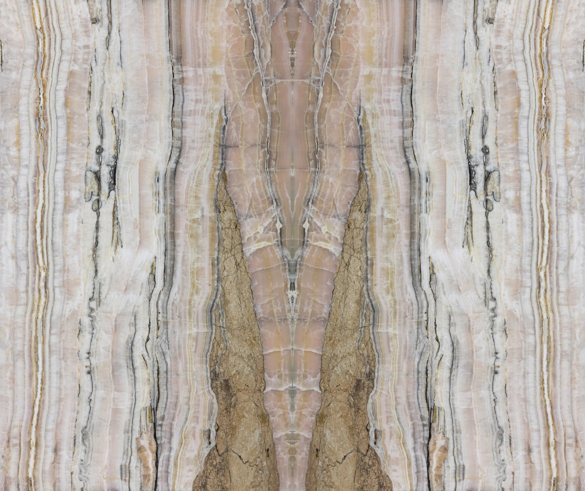 Rosa Velluto Onyx Antolini - Zicana Boutique - 6