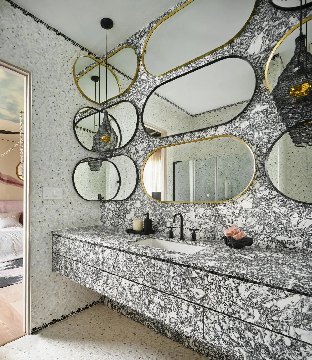 Rose Bay Cambria Cambria - Zicana Boutique - 3