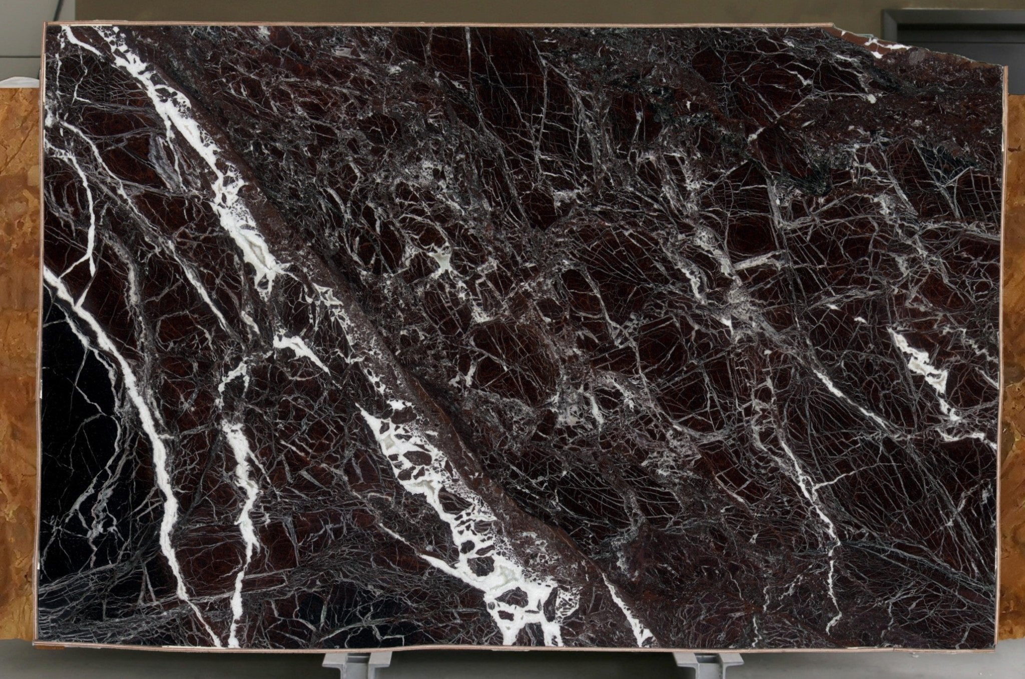 Rosso Levanto Extra Marble Antolini - Zicana Boutique - 11