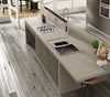 Rougui Silestone