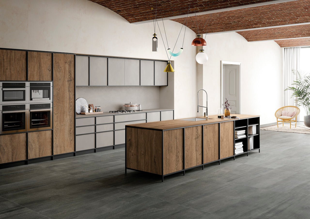 Rovere Baio Wood SapienStone - Zicana Boutique - 3