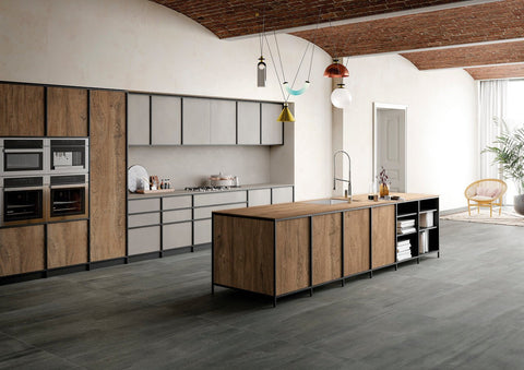 Rovere Baio Wood - Zicana Boutique - 3