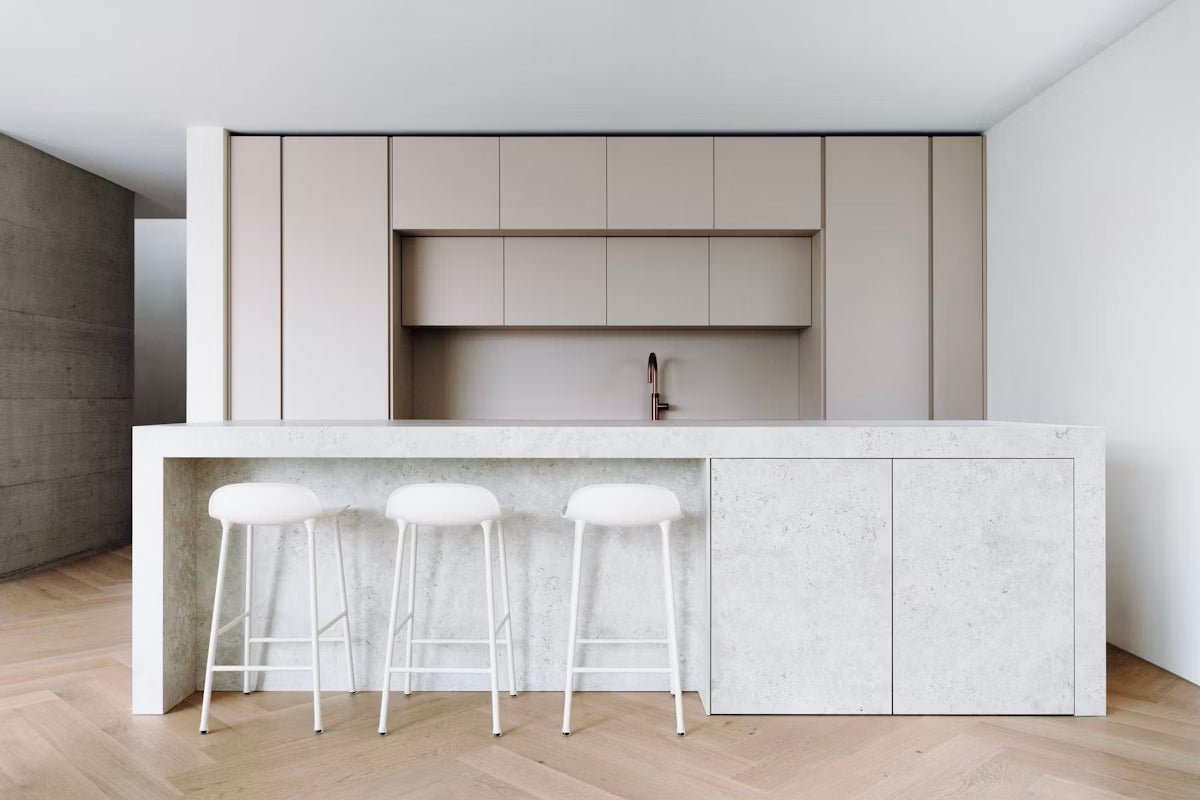 Sabbia Dekton Dekton - Zicana Boutique - 4