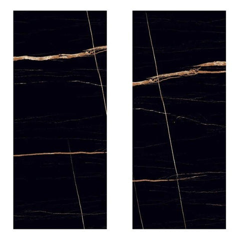Sahara Black Raphael Porcelain Raphael Porcelain - Zicana Boutique - 5
