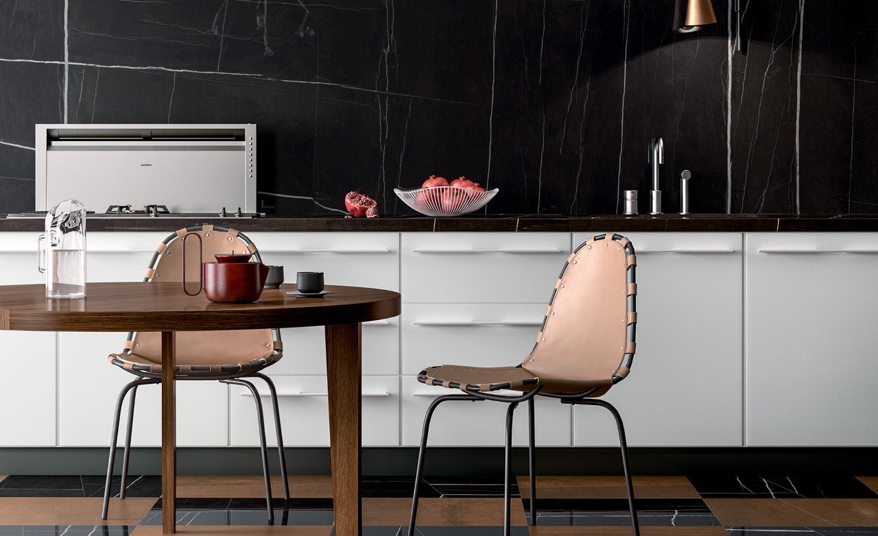 Sahara Noir Fondovalle Fondovalle - Zicana Boutique - 2