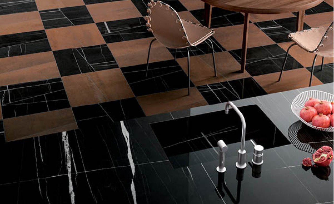 Sahara Noir Fondovalle Fondovalle - Zicana Boutique - 4