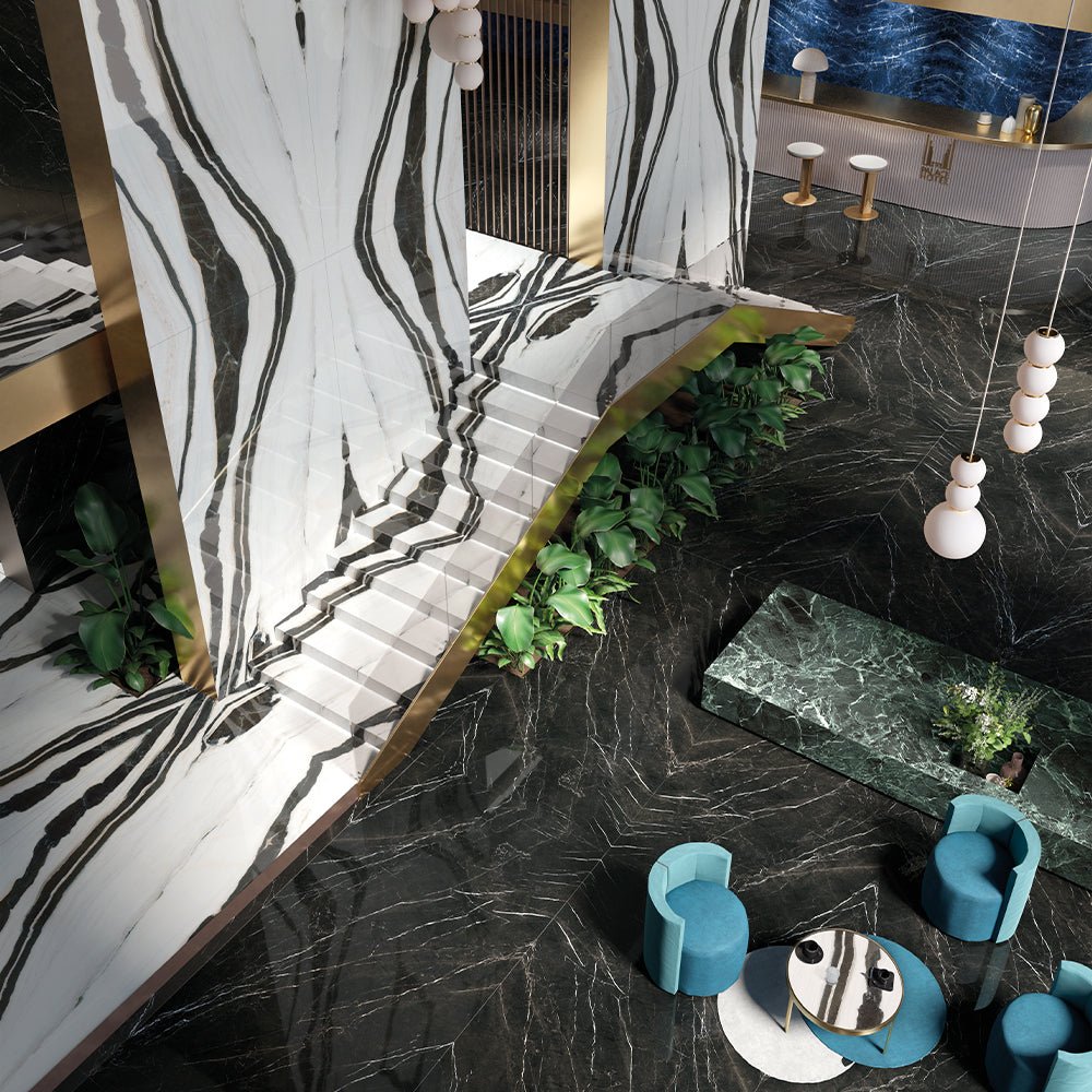 Sahara Noir Infinity Infinity - Zicana Boutique - 4