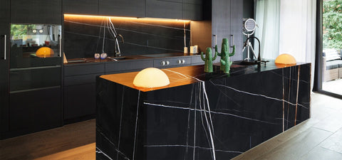 Sahara Noir Mediterraneo Mediterraneo- Zicana Boutique -2