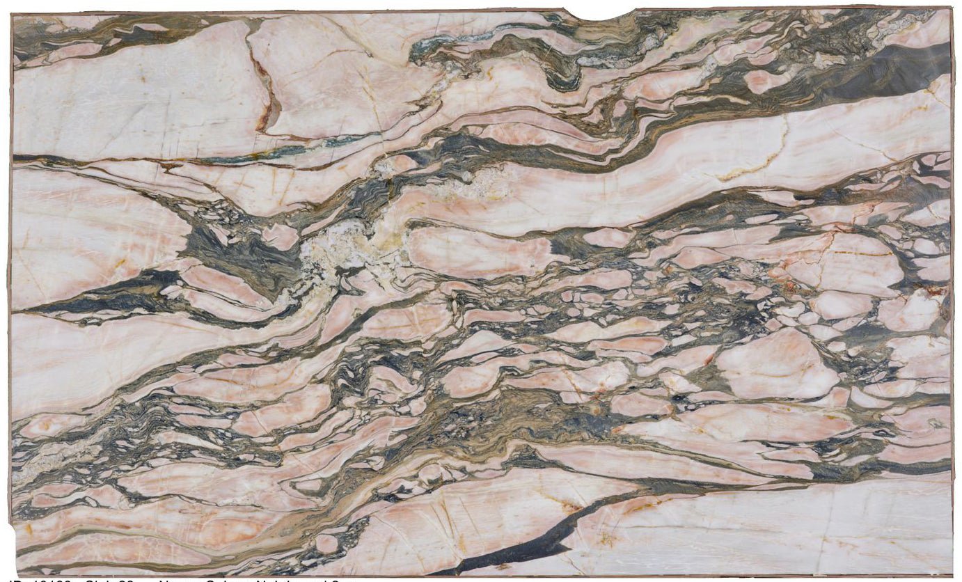 Sakura Noir Marble Zicana Boutique - Zicana Boutique - 3