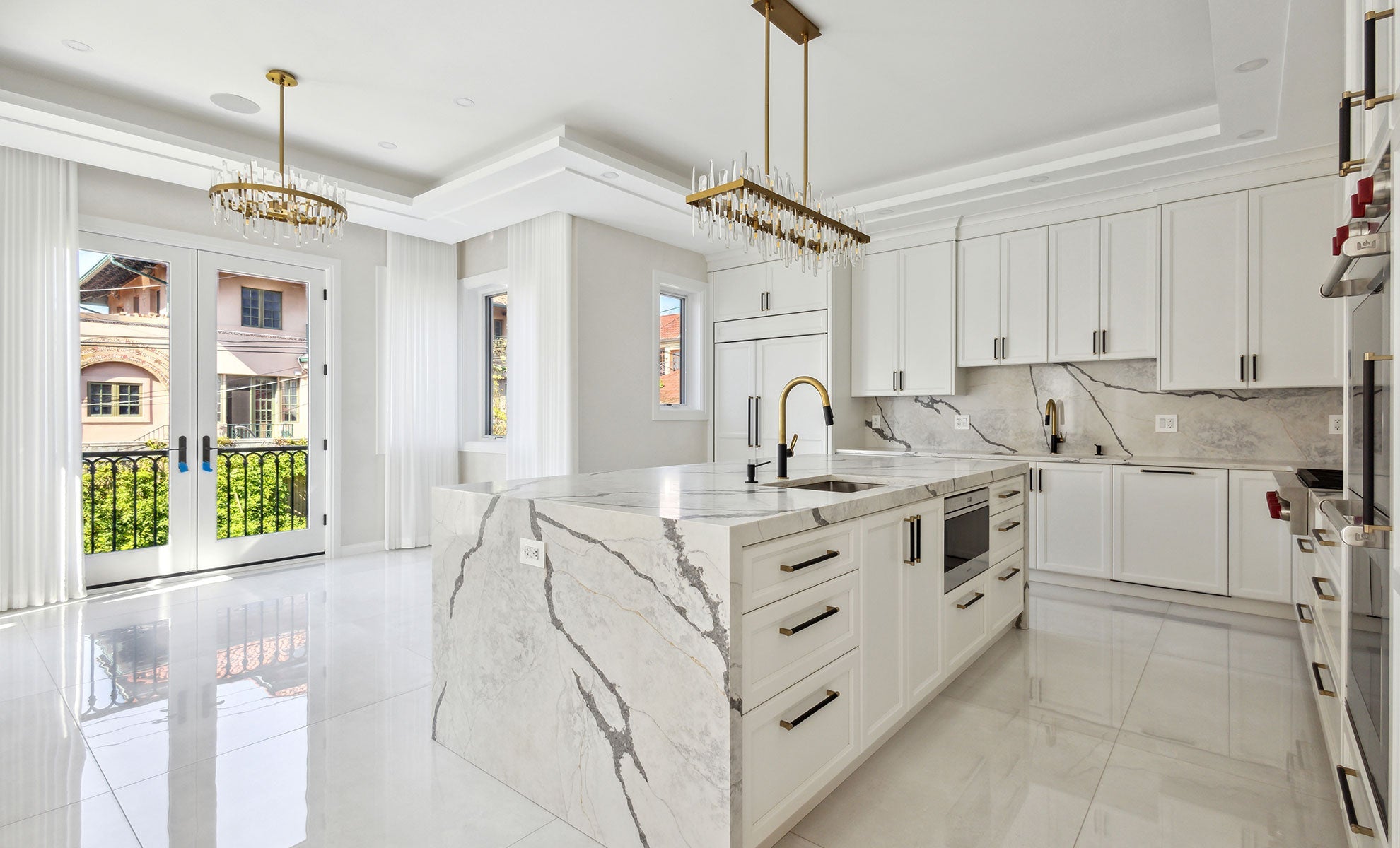 Sakura Vadara Vadara - Zicana Boutique - 4