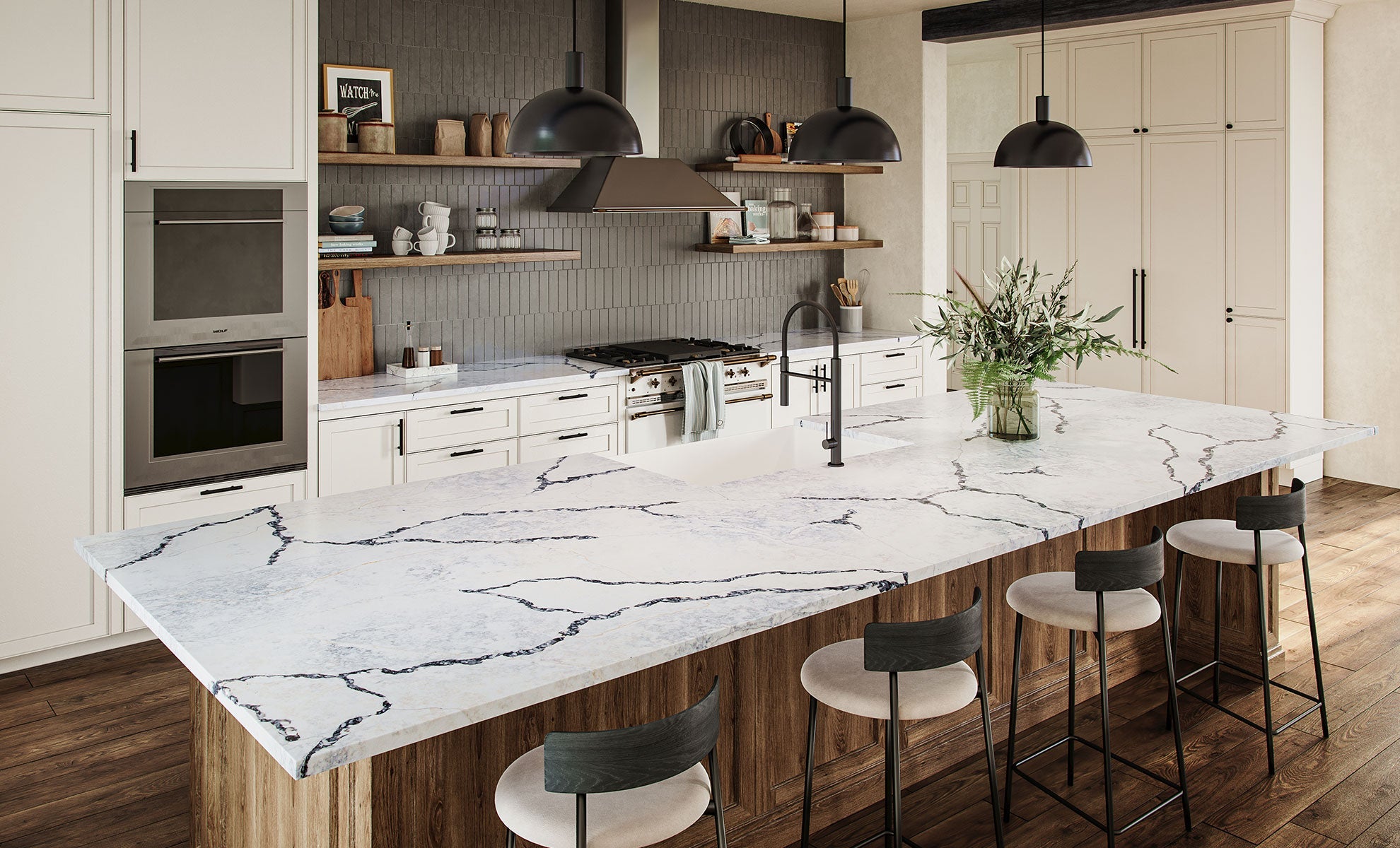 Sakura Vadara Vadara - Zicana Boutique - 2