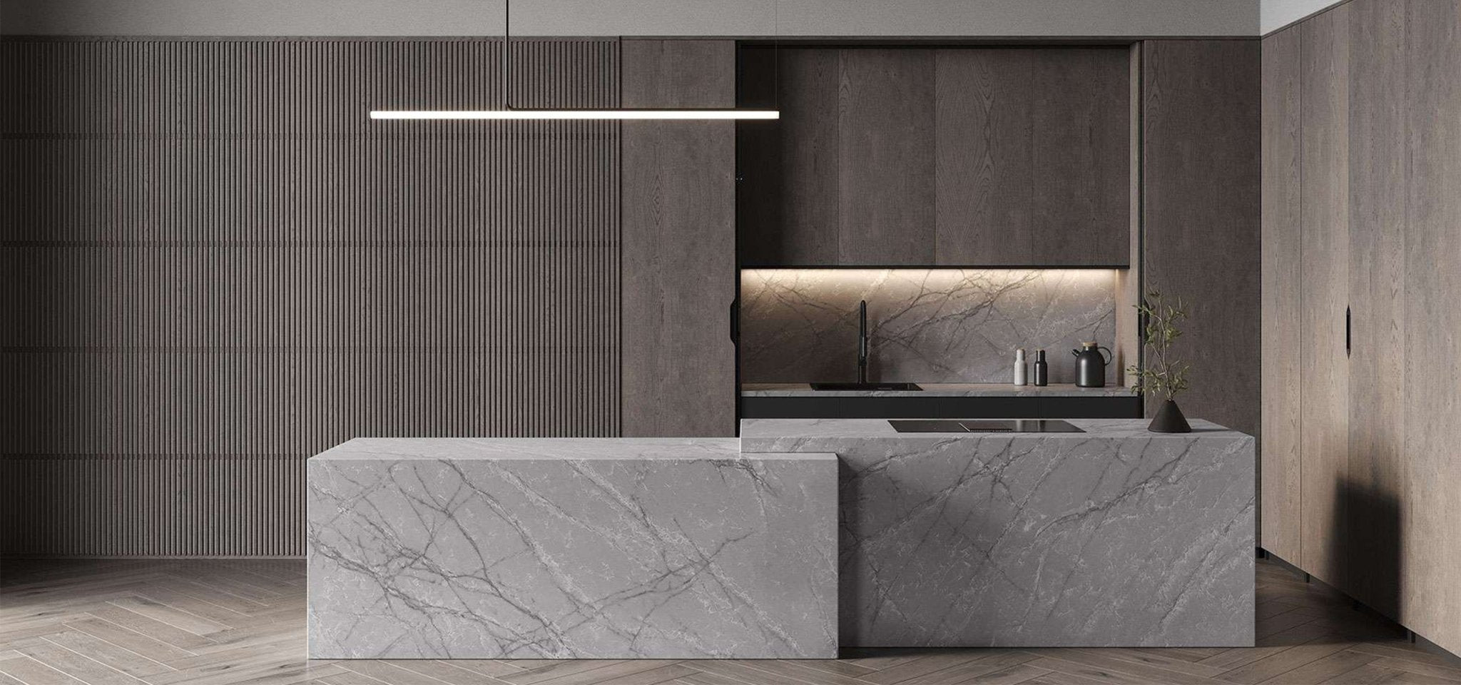 San Marco Quantra Quartz Quantra- Zicana Boutique -2