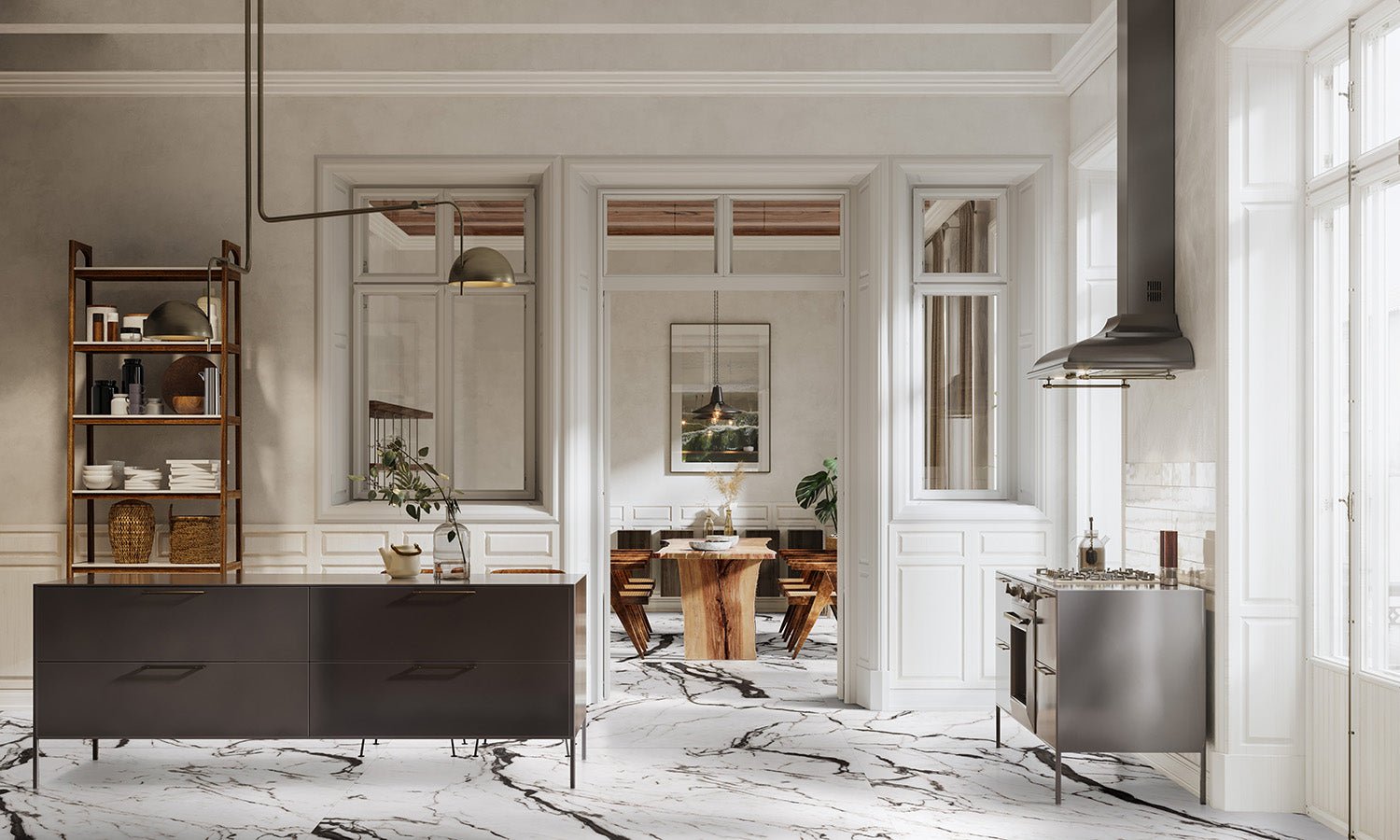 San Simone Neolith Neolith - Zicana Boutique - 4