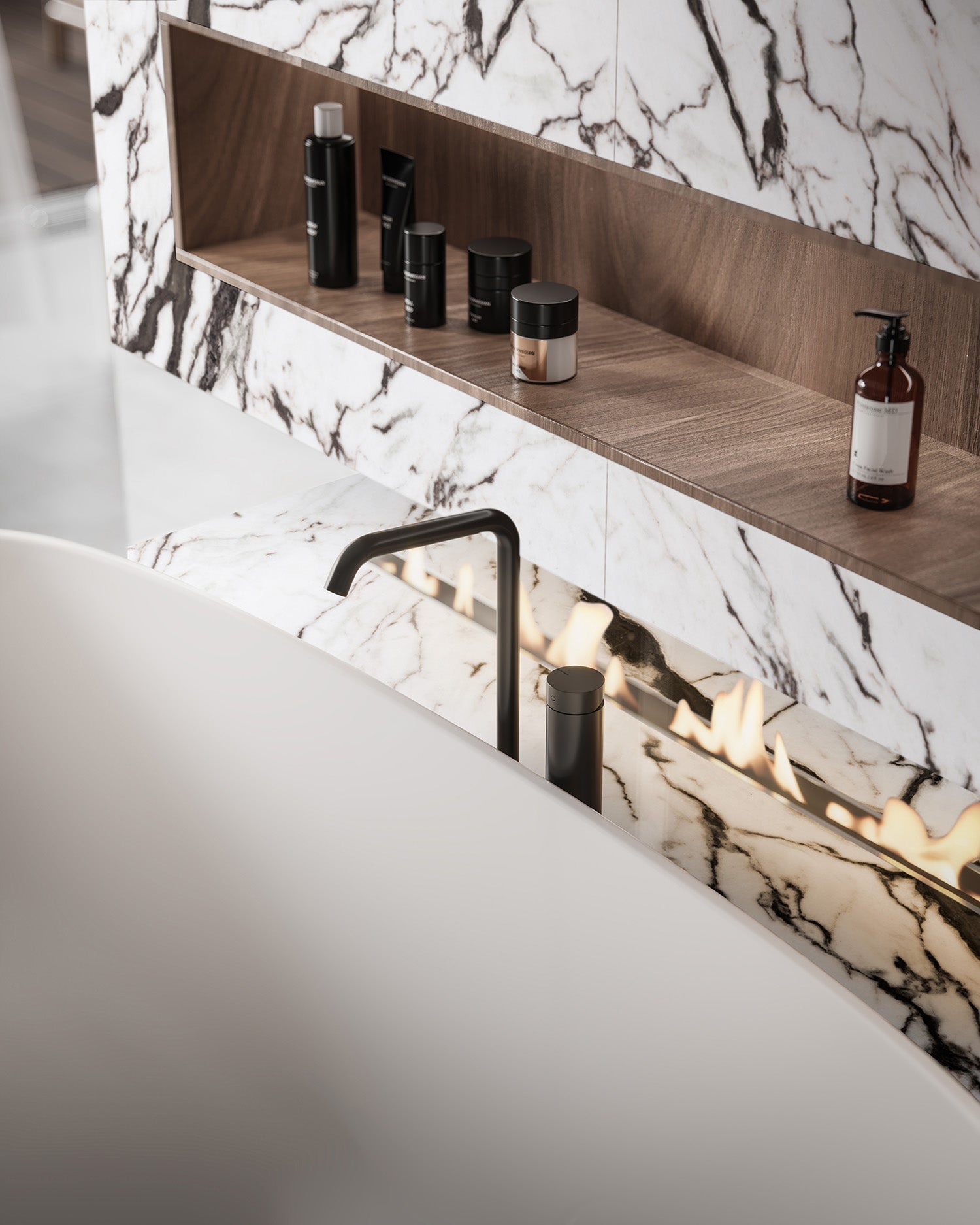 San Simone Neolith Neolith - Zicana Boutique - 3