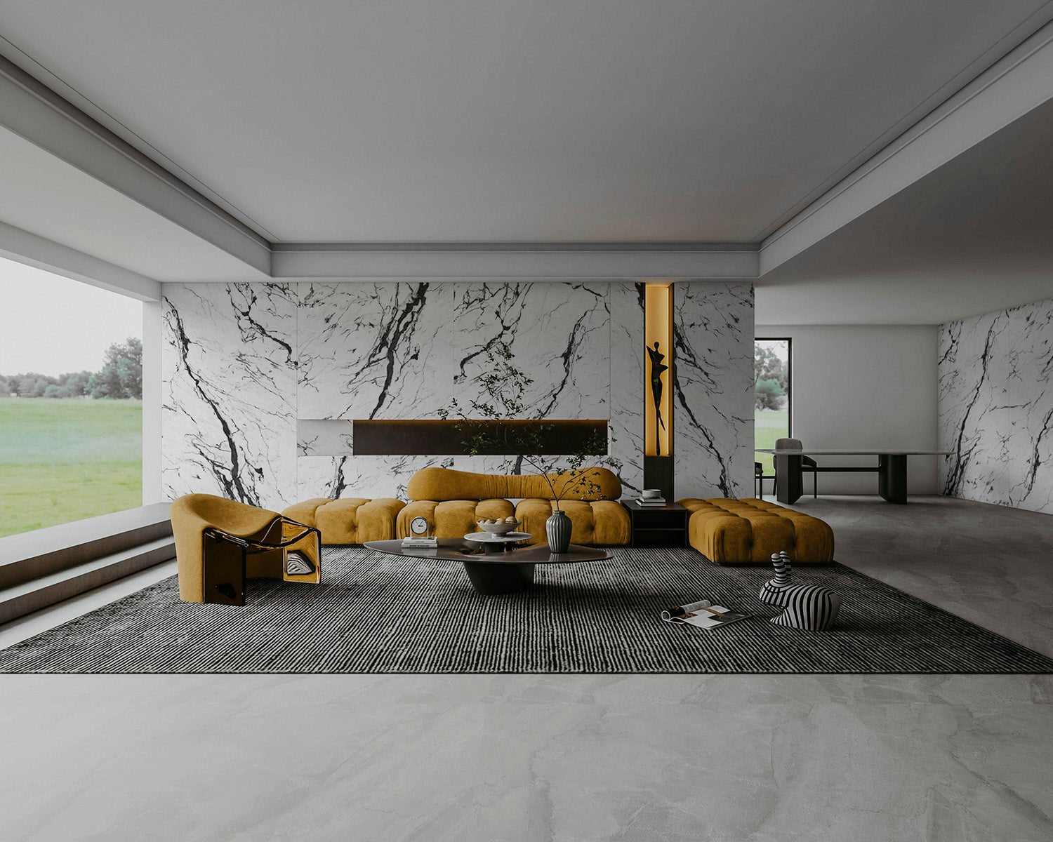 San Simone Neolith Neolith - Zicana Boutique - 2