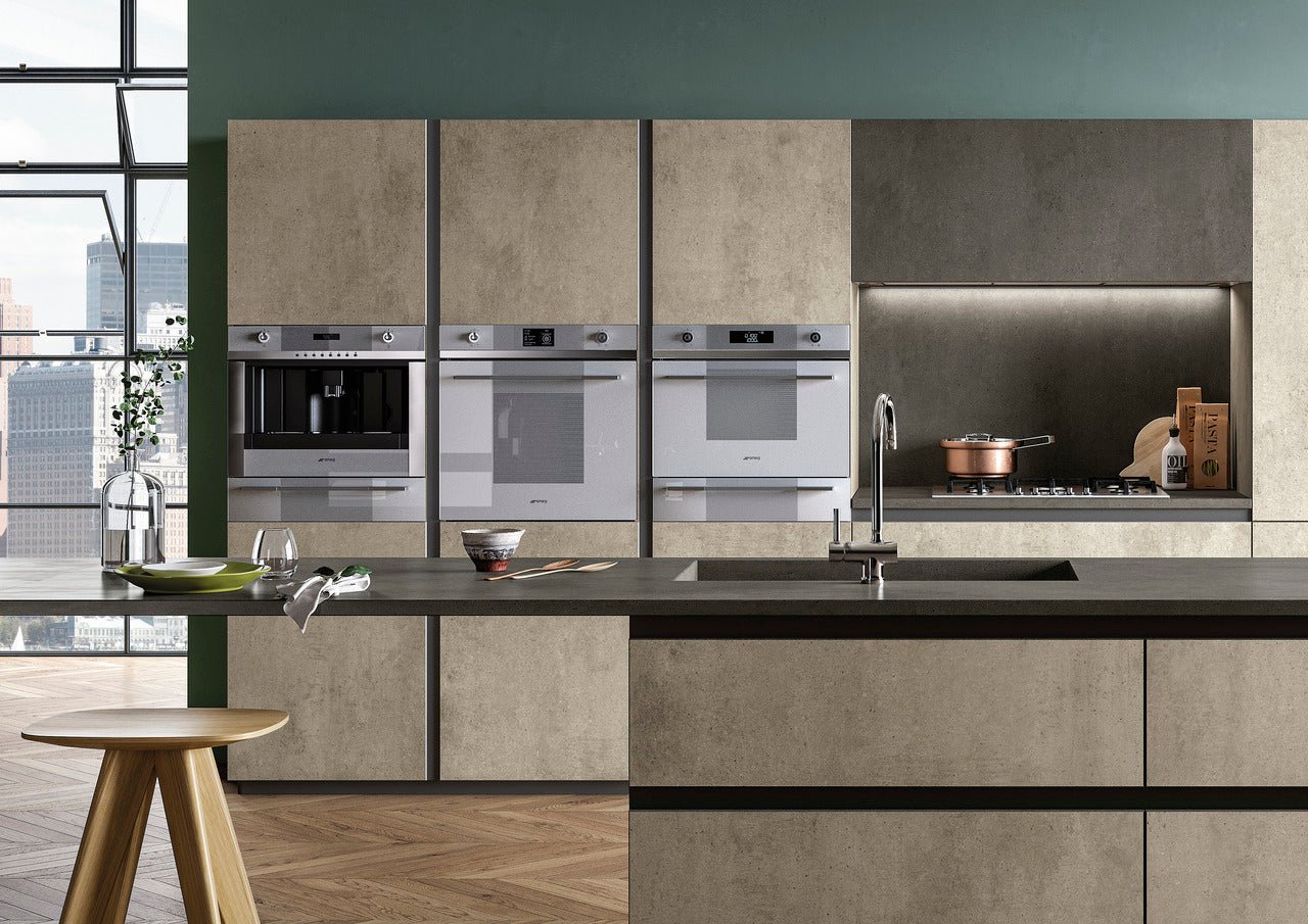 Sand Earth Stone SapienStone - Zicana Boutique - 2