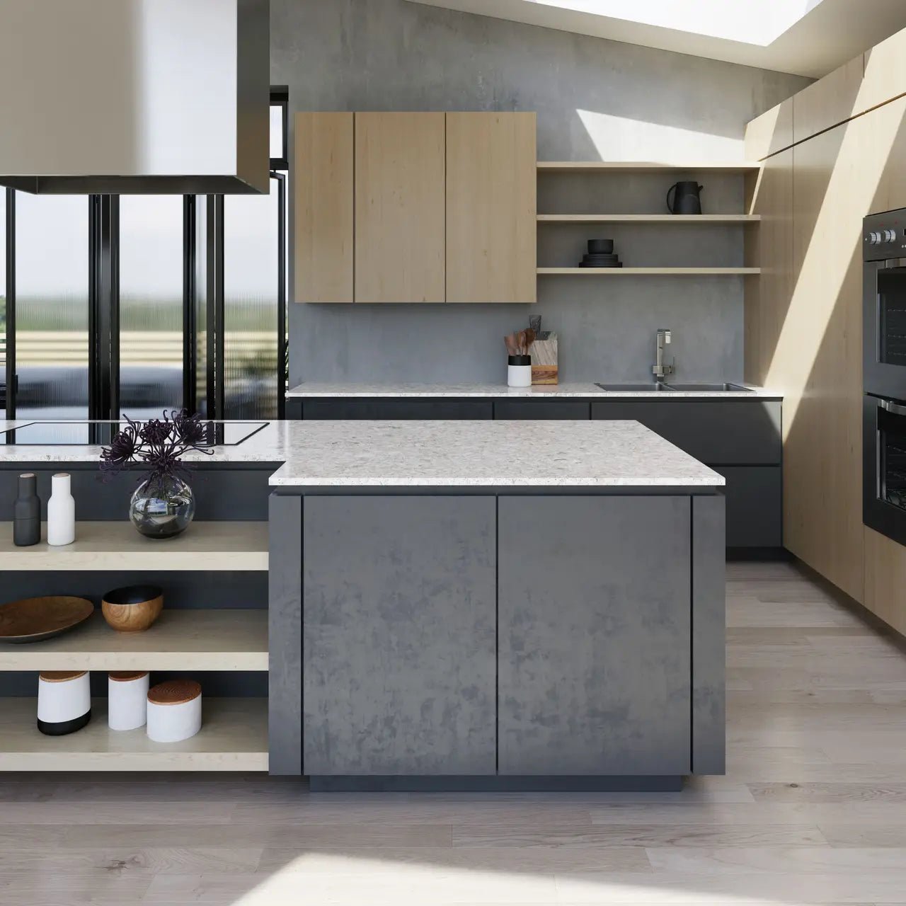 Sandgate Cambria Cambria - Zicana Boutique - 3