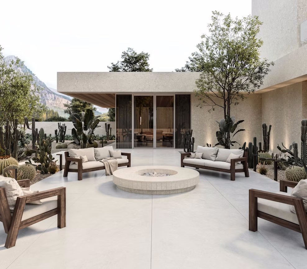 Sandik Dekton Dekton - Zicana Boutique - 5