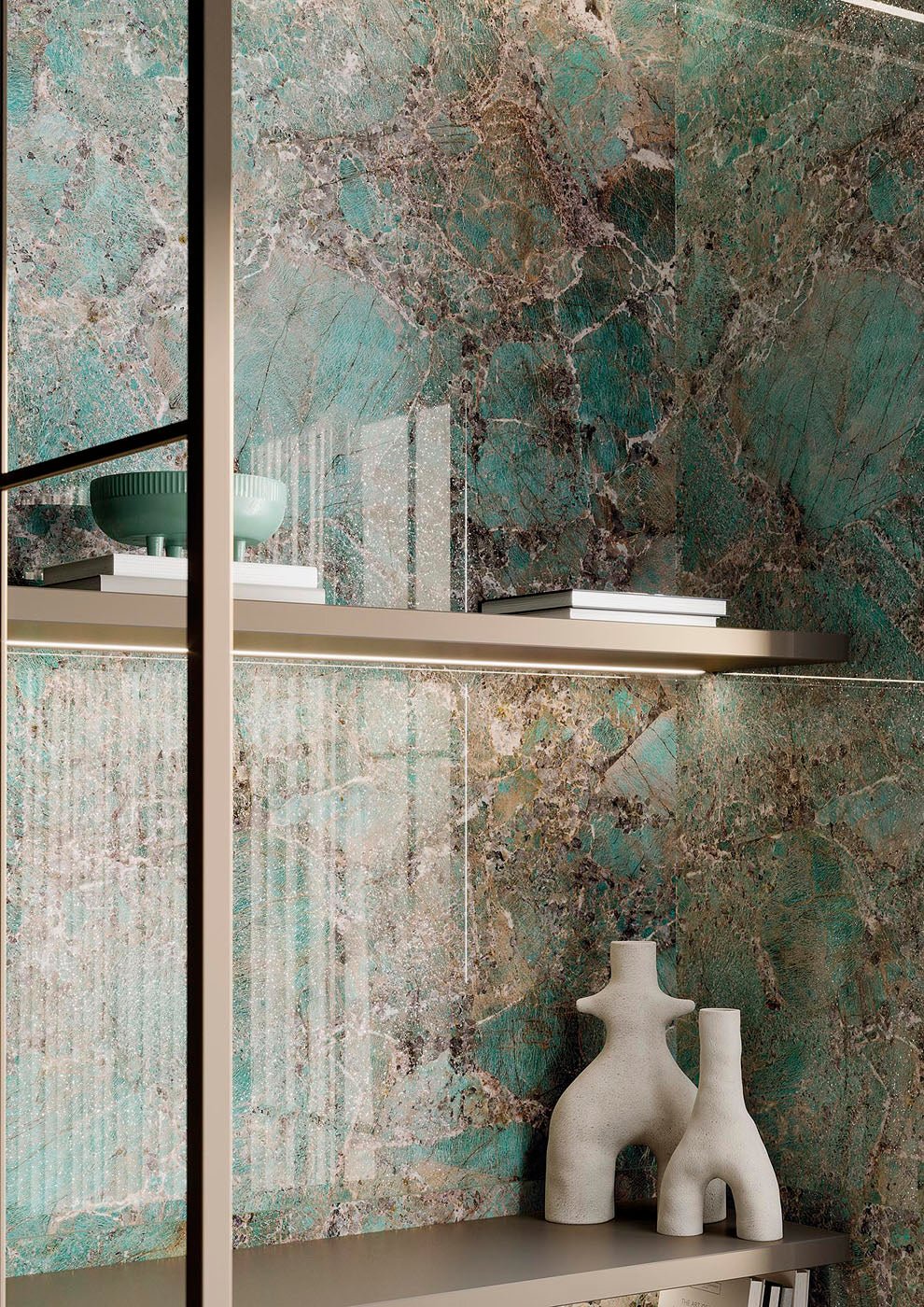 Buy Santos Infinity for only $1,989.00 at Zicana Boutique