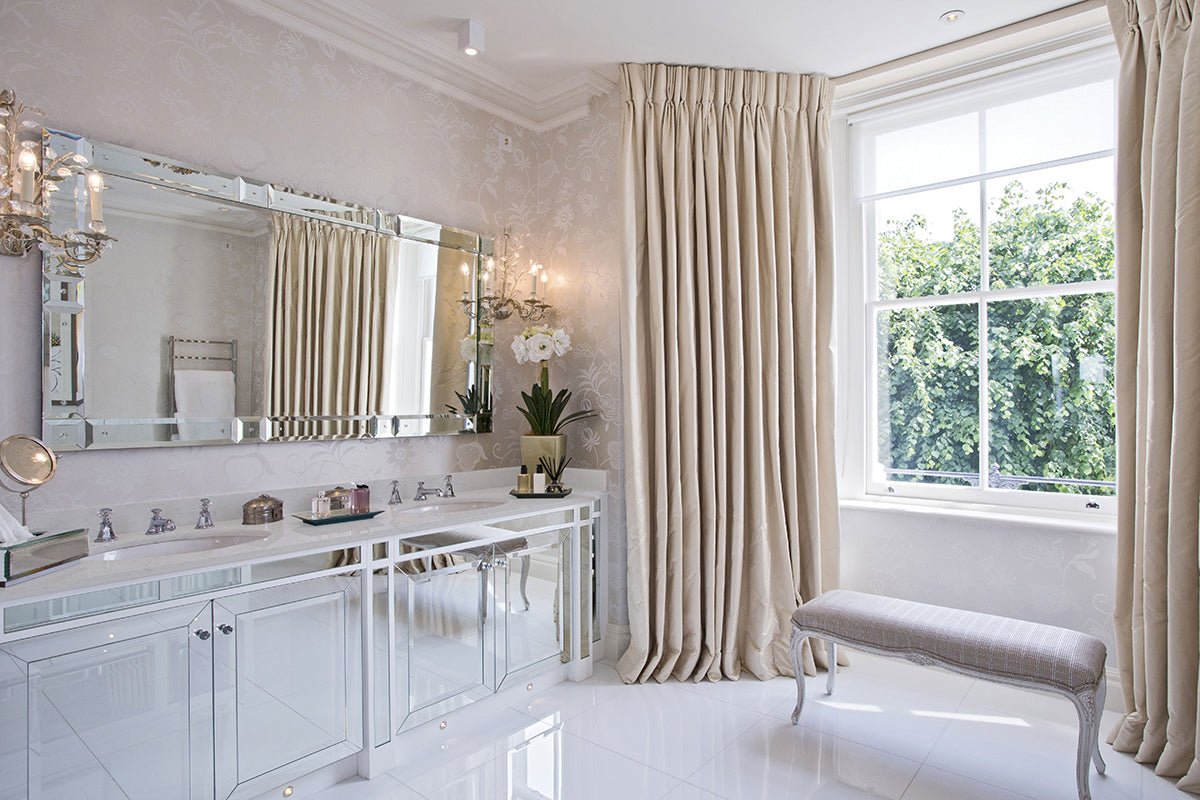 Sardinia White Raphael Quartz Raphael Quartz - Zicana Boutique - 3