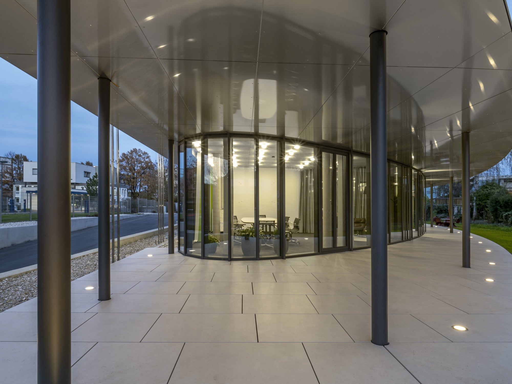 Sasea Dekton Dekton - Zicana Boutique - 7