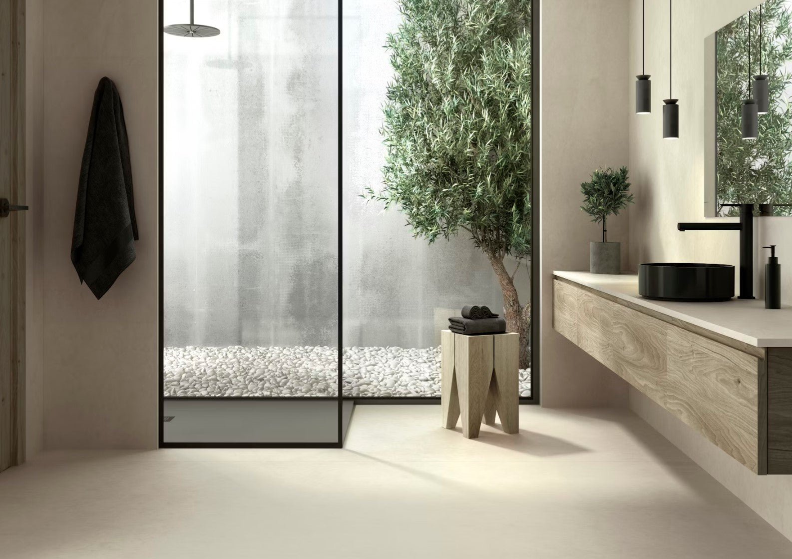 Sasea Dekton Dekton - Zicana Boutique - 2