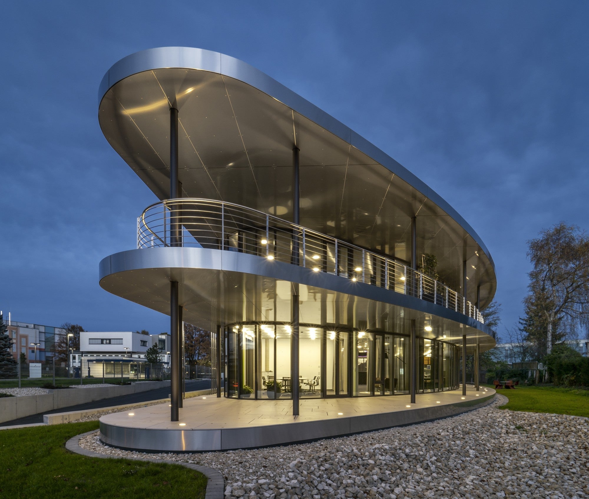 Sasea Dekton Dekton - Zicana Boutique - 5