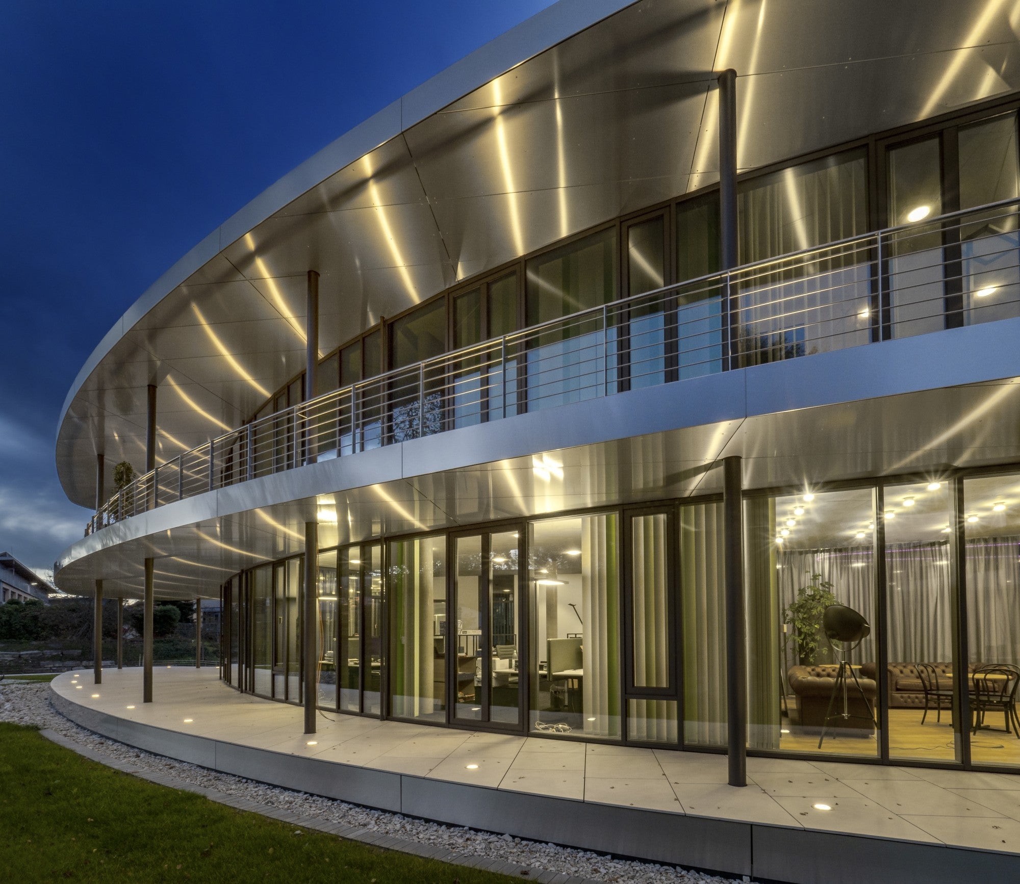 Sasea Dekton Dekton - Zicana Boutique - 3