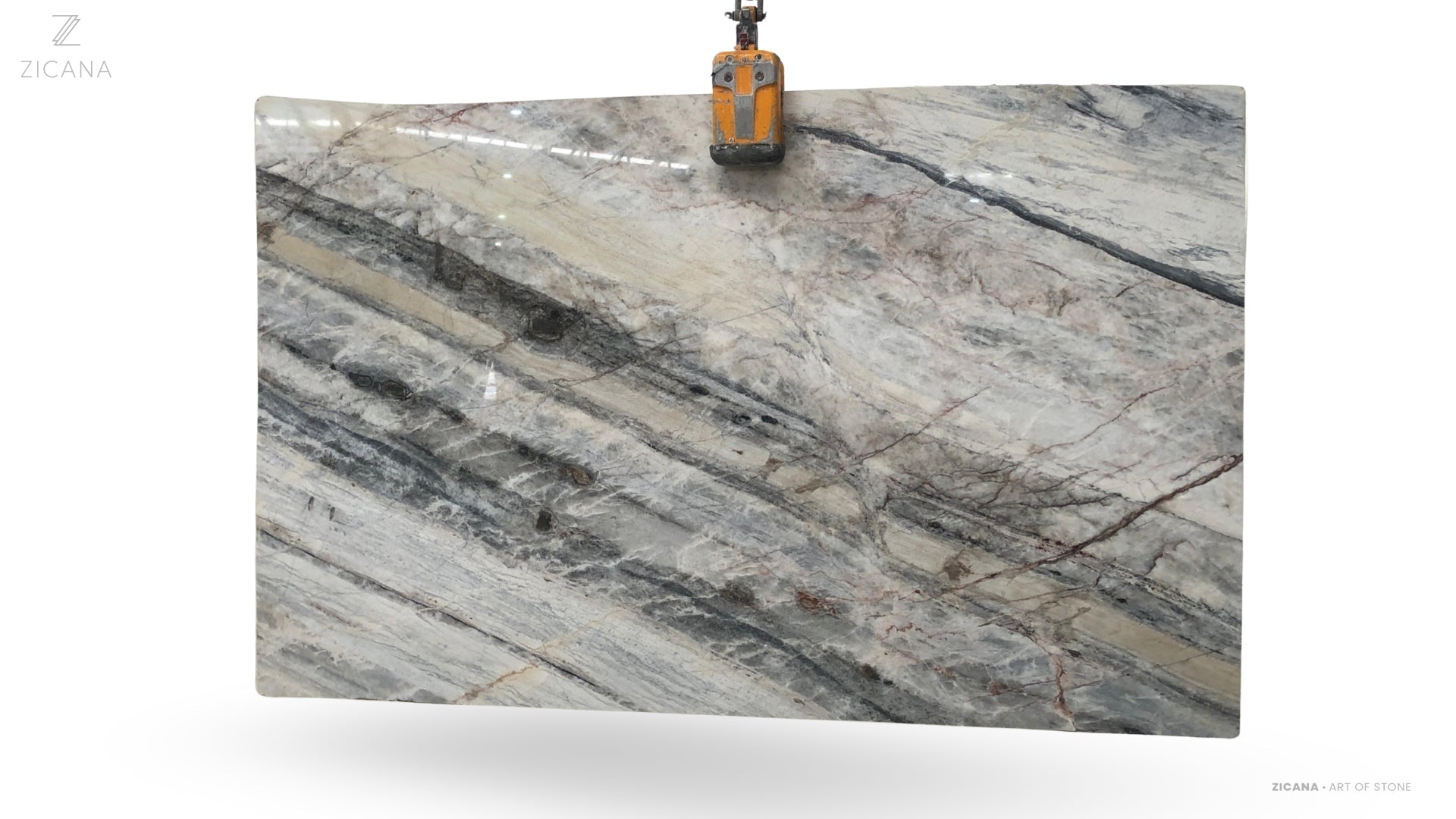 Saturn Marble Canteras Portofino - Zicana Boutique - 3