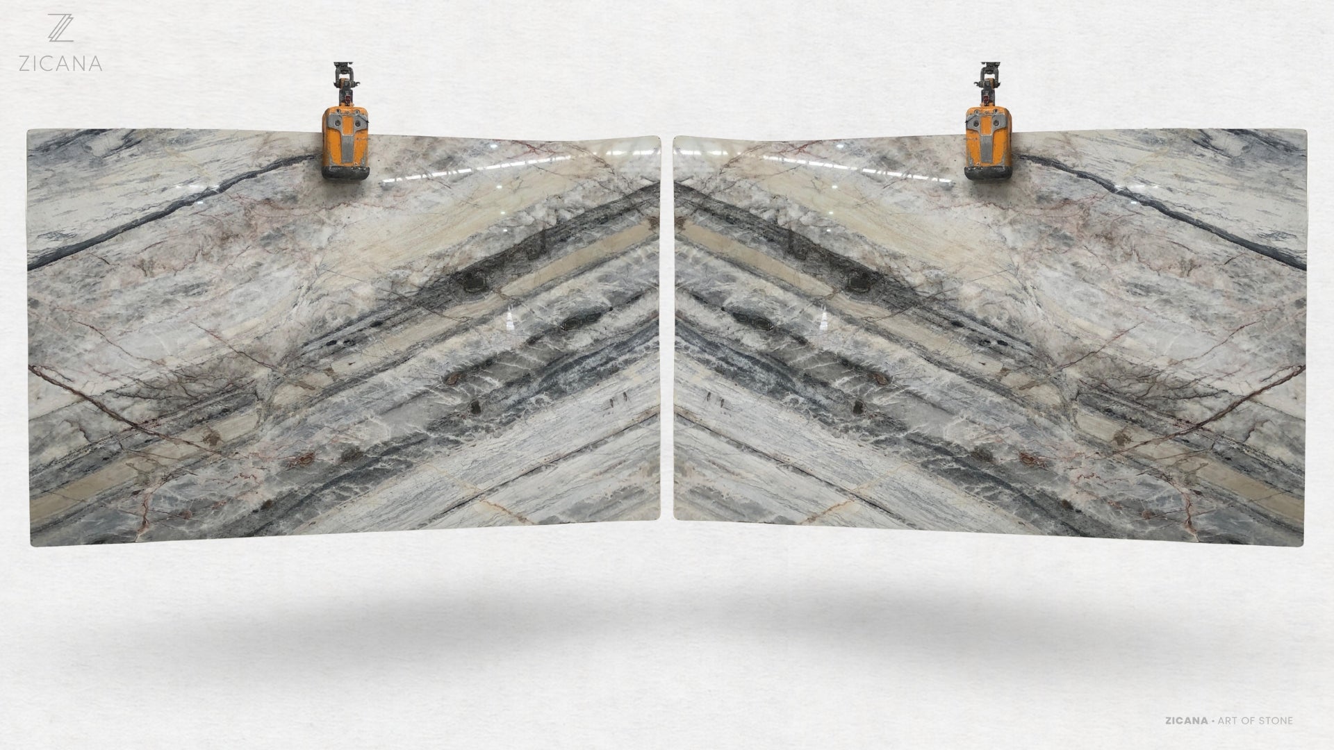 Saturn Marble Canteras Portofino - Zicana Boutique - 5