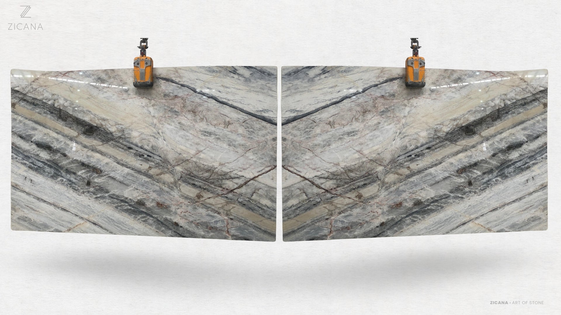 Saturn Marble Canteras Portofino - Zicana Boutique - 4