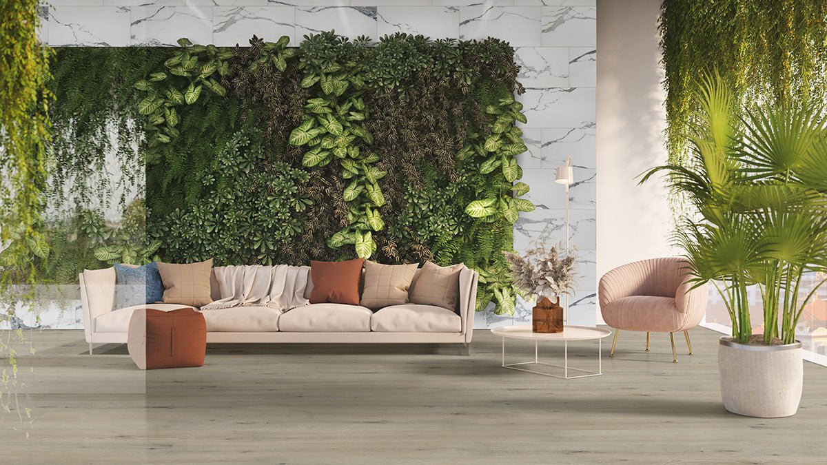 Savoy Azula Porcelain MSI Field Tiles 24" X 48" MSI - Zicana Boutique - 5