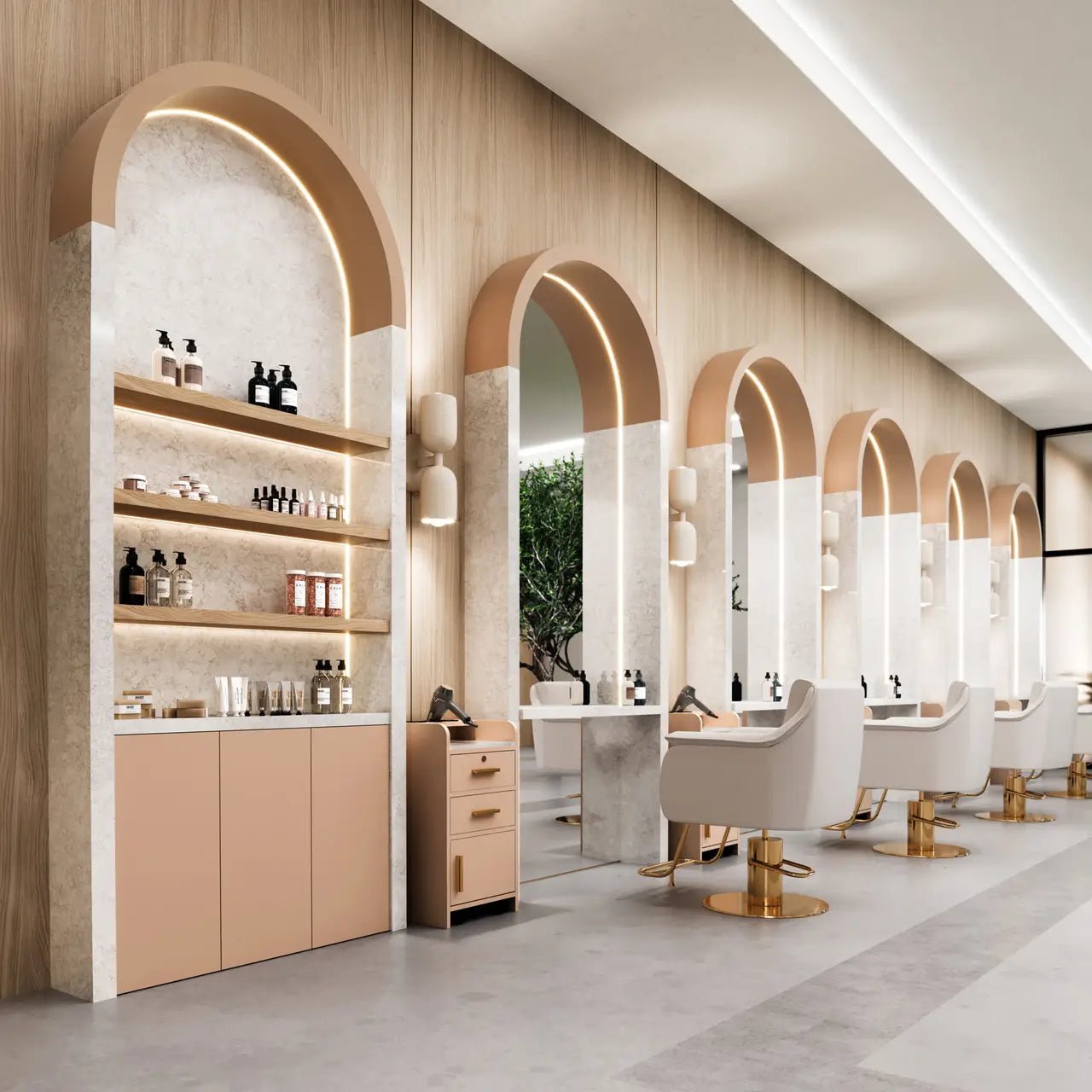 Seacourt Cambria Cambria - Zicana Boutique - 4