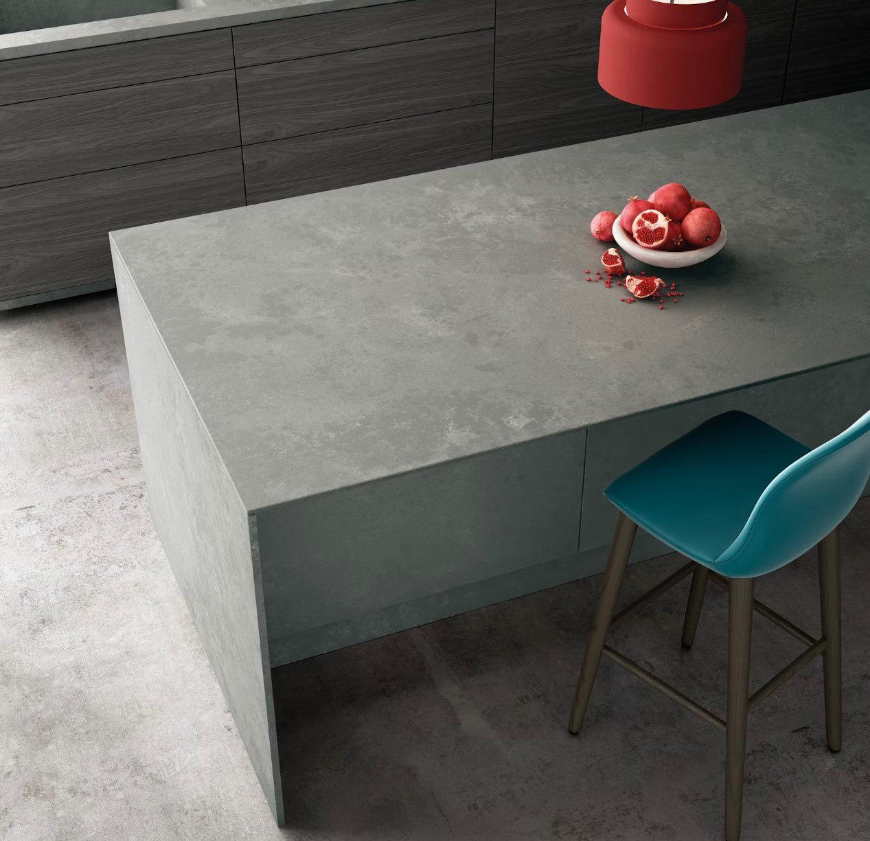 Seaport Silestone Silestone - Zicana Boutique - 2