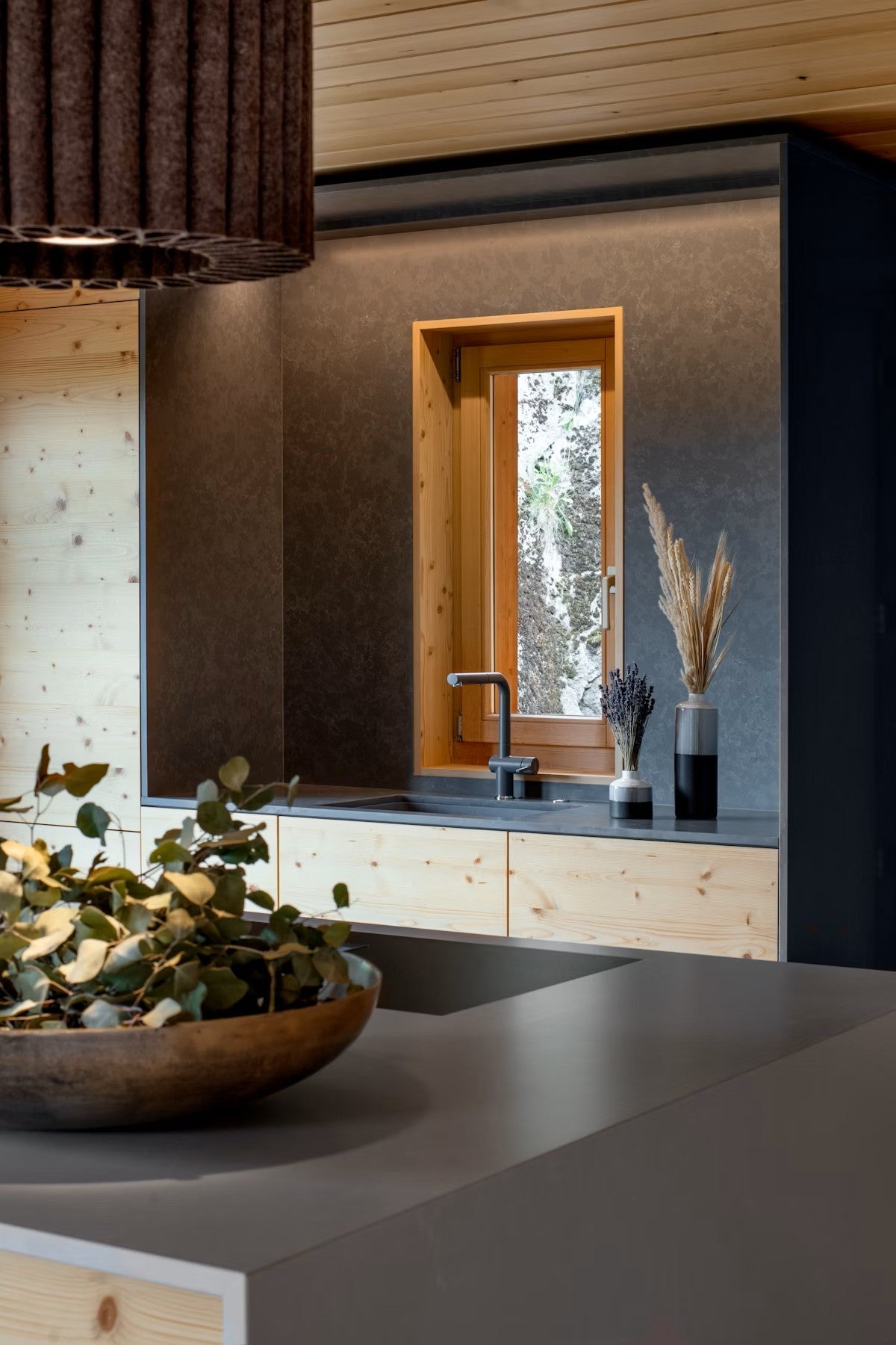 Seaport Silestone Silestone - Zicana Boutique - 2