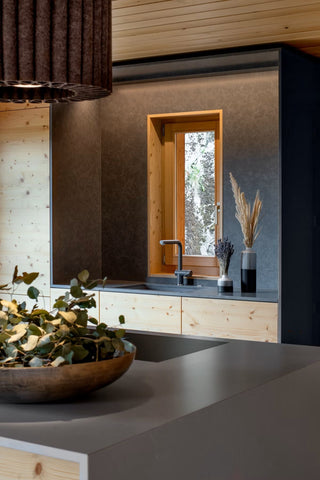 Seaport Silestone Silestone - Zicana Boutique - 2