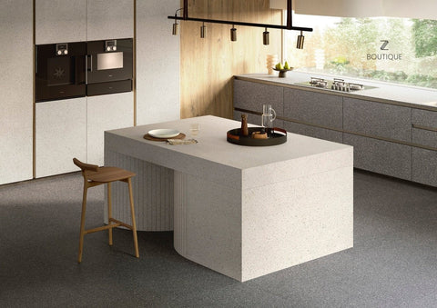 Seminato Candido Granite - Zicana Boutique - 5