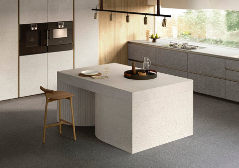 Seminato Nero Granite - Zicana Boutique - 5