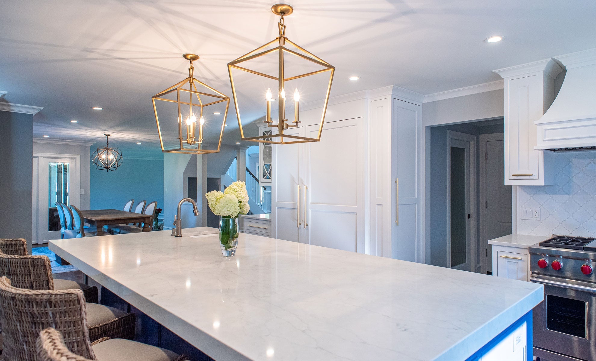 Sereno Bianco Vadara Vadara - Zicana Boutique - 9