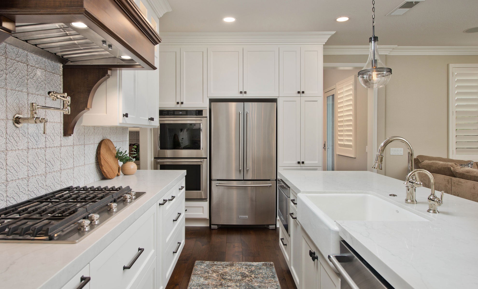 Sereno Bianco Vadara Vadara - Zicana Boutique - 16